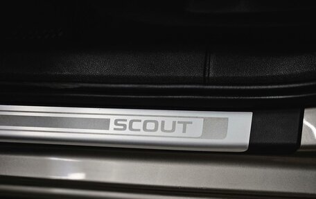 Skoda Octavia, 2014 год, 1 870 000 рублей, 20 фотография