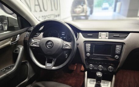 Skoda Octavia, 2014 год, 1 870 000 рублей, 19 фотография