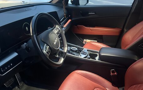 KIA Sportage IV рестайлинг, 2024 год, 4 050 000 рублей, 5 фотография