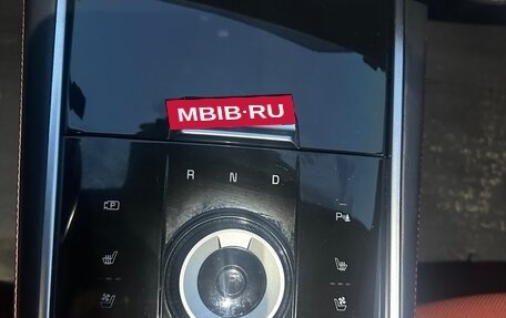 KIA Sportage IV рестайлинг, 2024 год, 4 050 000 рублей, 8 фотография