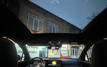 KIA Sportage IV рестайлинг, 2024 год, 4 050 000 рублей, 10 фотография