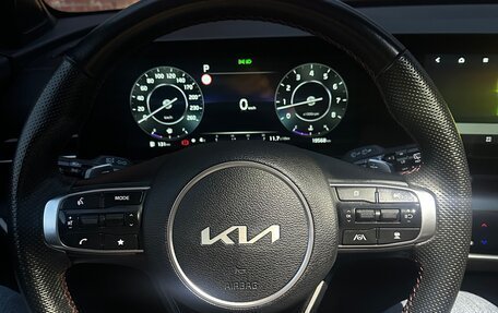 KIA Sportage IV рестайлинг, 2024 год, 4 050 000 рублей, 14 фотография