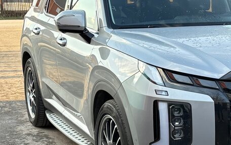 Hyundai Palisade I, 2022 год, 5 200 000 рублей, 3 фотография