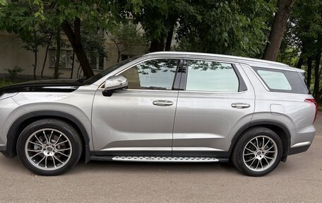 Hyundai Palisade I, 2022 год, 5 200 000 рублей, 2 фотография