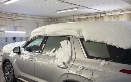 Hyundai Palisade I, 2022 год, 5 200 000 рублей, 4 фотография