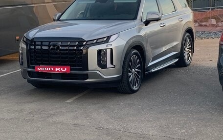 Hyundai Palisade I, 2022 год, 5 200 000 рублей, 5 фотография