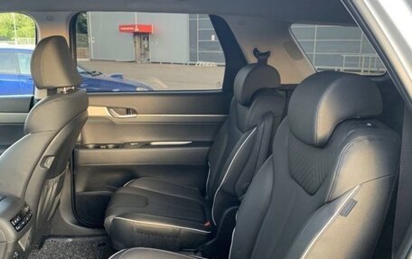 Hyundai Palisade I, 2022 год, 5 200 000 рублей, 7 фотография