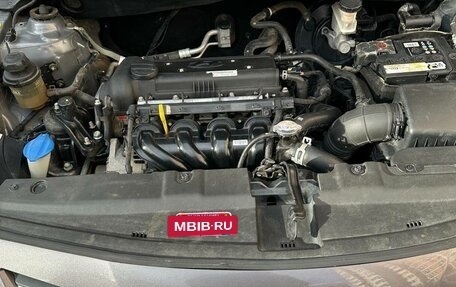 Hyundai Solaris II рестайлинг, 2016 год, 765 000 рублей, 7 фотография