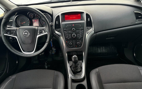 Opel Astra H, 2012 год, 550 000 рублей, 9 фотография