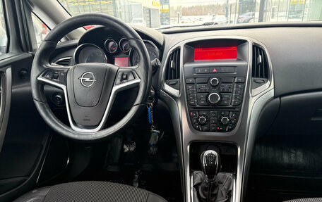 Opel Astra H, 2012 год, 550 000 рублей, 10 фотография