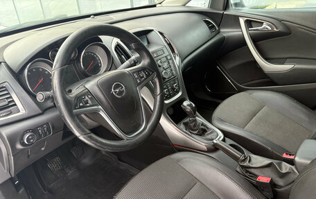 Opel Astra H, 2012 год, 550 000 рублей, 7 фотография