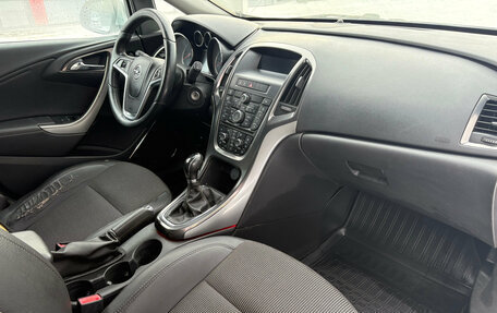 Opel Astra H, 2012 год, 550 000 рублей, 8 фотография