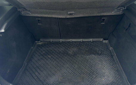 Opel Astra H, 2012 год, 550 000 рублей, 13 фотография