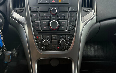 Opel Astra H, 2012 год, 550 000 рублей, 11 фотография