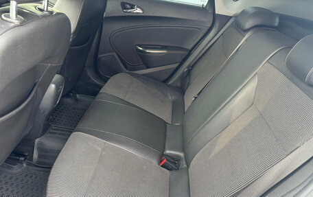 Opel Astra H, 2012 год, 550 000 рублей, 14 фотография