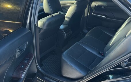 Toyota Camry, 2017 год, 14 фотография