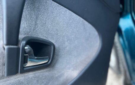 Mercedes-Benz Vito, 1999 год, 850 000 рублей, 18 фотография