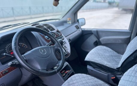 Mercedes-Benz Vito, 1999 год, 850 000 рублей, 19 фотография