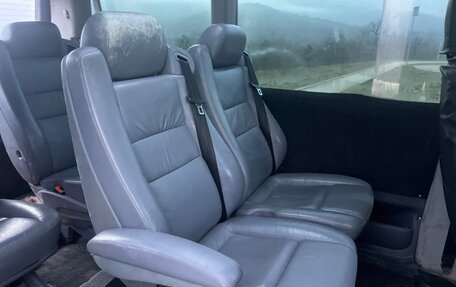 Mercedes-Benz Vito, 1999 год, 850 000 рублей, 20 фотография