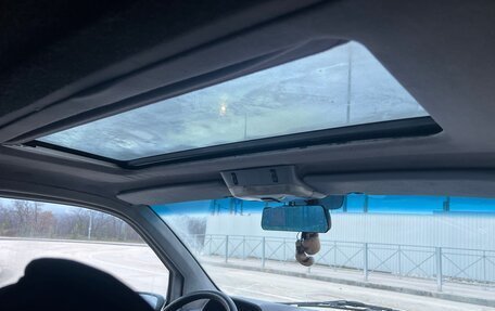 Mercedes-Benz Vito, 1999 год, 850 000 рублей, 25 фотография