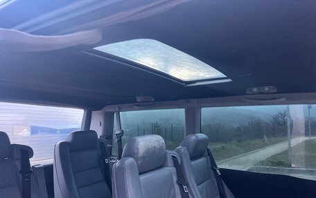 Mercedes-Benz Vito, 1999 год, 850 000 рублей, 23 фотография