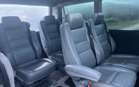 Mercedes-Benz Vito, 1999 год, 850 000 рублей, 21 фотография