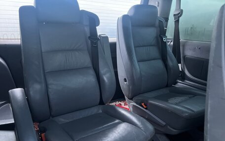 Mercedes-Benz Vito, 1999 год, 850 000 рублей, 24 фотография