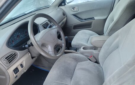 Mitsubishi Galant VIII, 2002 год, 220 000 рублей, 5 фотография