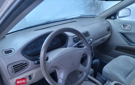 Mitsubishi Galant VIII, 2002 год, 220 000 рублей, 6 фотография