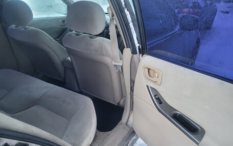 Mitsubishi Galant VIII, 2002 год, 220 000 рублей, 11 фотография