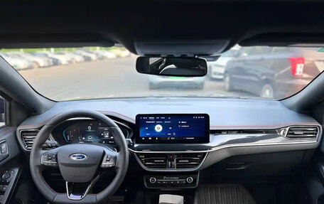 Ford Focus IV, 2021 год, 950 187 рублей, 7 фотография