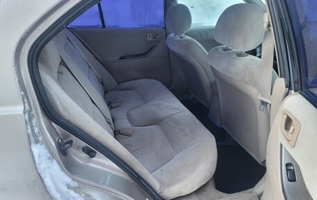 Mitsubishi Galant VIII, 2002 год, 220 000 рублей, 10 фотография