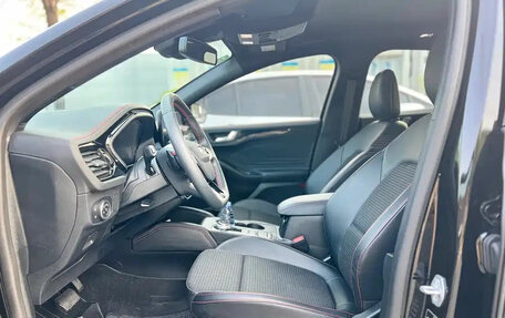 Ford Focus IV, 2021 год, 950 187 рублей, 8 фотография