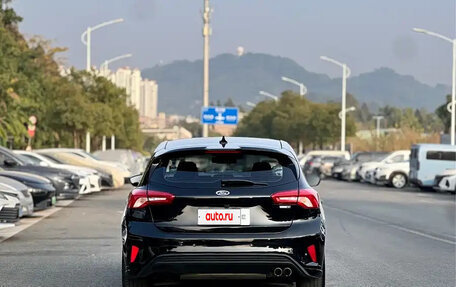 Ford Focus IV, 2021 год, 950 187 рублей, 5 фотография