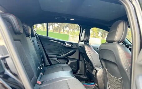 Ford Focus IV, 2021 год, 950 187 рублей, 11 фотография