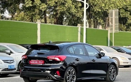 Ford Focus IV, 2021 год, 950 187 рублей, 6 фотография