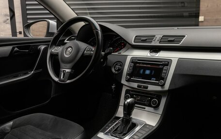 Volkswagen Passat B7, 2011 год, 999 000 рублей, 7 фотография