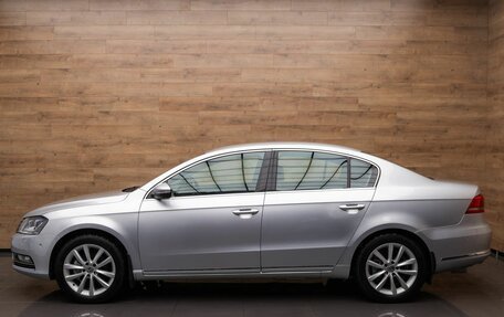Volkswagen Passat B7, 2011 год, 999 000 рублей, 5 фотография