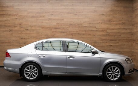 Volkswagen Passat B7, 2011 год, 999 000 рублей, 6 фотография