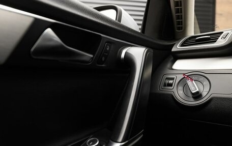 Volkswagen Passat B7, 2011 год, 999 000 рублей, 15 фотография