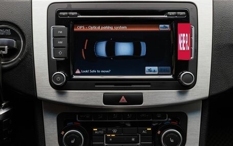 Volkswagen Passat B7, 2011 год, 999 000 рублей, 13 фотография