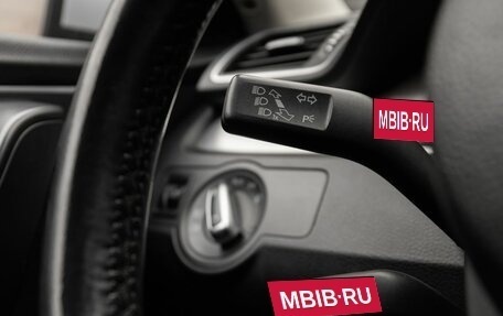 Volkswagen Passat B7, 2011 год, 999 000 рублей, 16 фотография