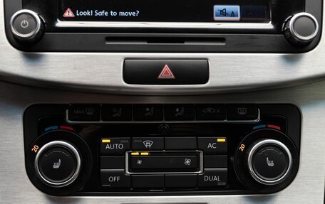 Volkswagen Passat B7, 2011 год, 999 000 рублей, 18 фотография