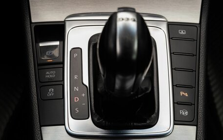 Volkswagen Passat B7, 2011 год, 999 000 рублей, 19 фотография