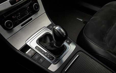 Volkswagen Passat B7, 2011 год, 999 000 рублей, 20 фотография