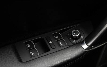 Volkswagen Passat B7, 2011 год, 999 000 рублей, 22 фотография