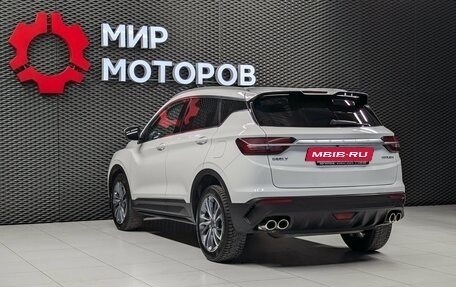 Geely Coolray I, 2021 год, 1 670 000 рублей, 7 фотография