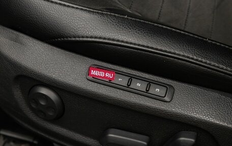 Volkswagen Passat B7, 2011 год, 999 000 рублей, 21 фотография