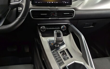 Geely Coolray I, 2021 год, 1 670 000 рублей, 19 фотография