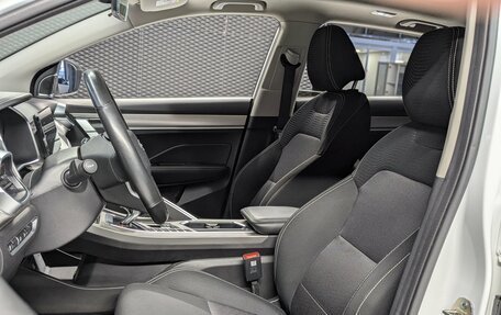 Geely Coolray I, 2021 год, 1 670 000 рублей, 13 фотография